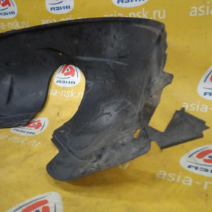 Подкрылок Land Rover Freelander LR2/L359 '2007 перед, лев LR001557