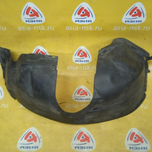 Подкрылок Land Rover Freelander LR2/L359 '2007 перед, лев LR001557