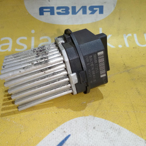 Реостат печки Land Rover LR002685 Freelander/Range Rover Evoque L359/L538 '2013