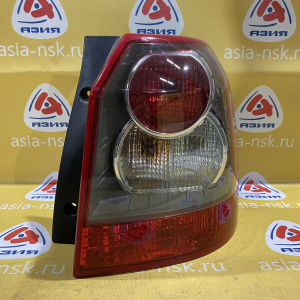Стоп Land Rover Freelander LR2/L359 '2007 R LR006128