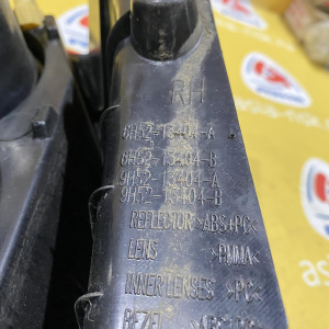 Стоп Land Rover Freelander LR2/L359 '2007 R LR006128