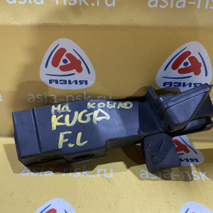 Накладка на крыло Ford Kuga CBV '2012 перед, лев 8V41S02477AF