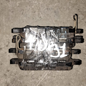 Колодки тормозные Nissan Presage U31 R