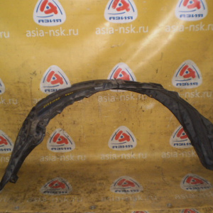 Подкрылок MITSUBISHI Lancer CY4A перед, прав 5370B838