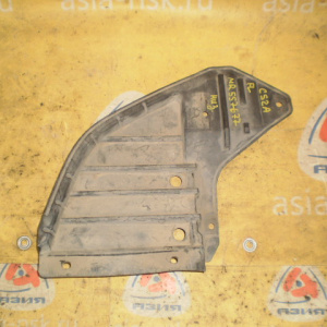 Подкрылок MITSUBISHI Lancer Cedia CS2A перед, лев (нижний) MR557677