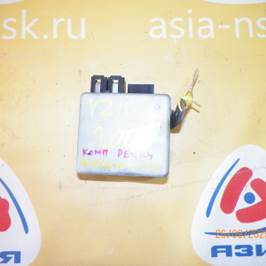 Блок управления рулевой рейкой Nissan Z11 Cube 28500-4V00A