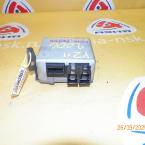 Блок управления рулевой рейкой Nissan Z11 Cube 28500-4V00A