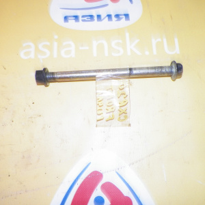 Болт подвески Toyota Estima/Estima Emina/Estima Lucida CXR20/CXR21/TCR20/TCR21 F С рычага.