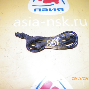 Датчик ABS Nissan/Infiniti Skyline#FX35/FX37 V36/S51 перед, лев 2WD С фишкой.