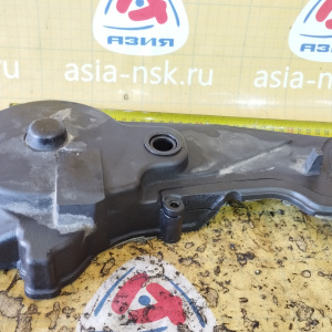Кожух ГРМ Toyota/Daihatsu EJ Duet#Storia M100A ДЕФЕКТ в 11302-97203 / 11321-97201