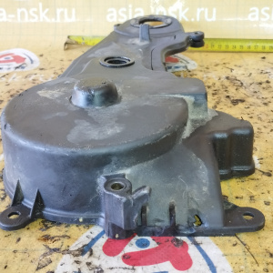 Кожух ГРМ Toyota/Daihatsu EJ Duet#Storia M100A ДЕФЕКТ в 11302-97203 / 11321-97201