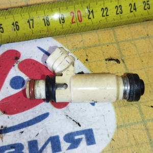 Форсунка Toyota/Daihatsu EJ-VE Duet#Storia M100A бежевый ( 30 / 028 / 4100 ) 23250-97403