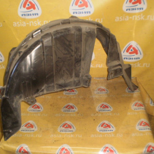 Подкрылок SUZUKI SX4 YC11S '2008 зад, прав Sedan 75511-79J0