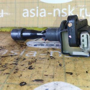 Катушка зажигания Daihatsu EJ-VE L251/651 3 конт.  Trevis/Cuore ( FK0176 ) 19500-97401