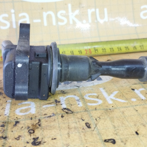 Катушка зажигания Daihatsu EJ-VE L251/651 3 конт.  Trevis/Cuore ( FK0176 ) 19500-97401