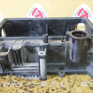 Крышка клапанная Daihatsu EJ-VE L251/L651 пластик ДЕФЕКТ  Trevis/Cuore 11201-97222 / 014890-0010