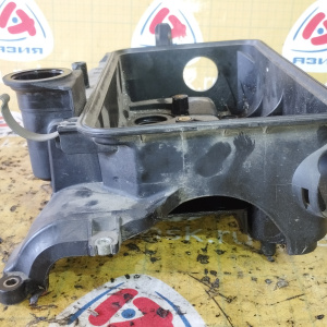 Крышка клапанная Daihatsu EJ-VE L251/L651 пластик ДЕФЕКТ  Trevis/Cuore 11201-97222 / 014890-0010