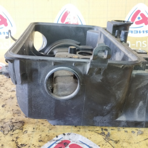 Крышка клапанная Daihatsu EJ-VE L251/L651 пластик ДЕФЕКТ  Trevis/Cuore 11201-97222 / 014890-0010