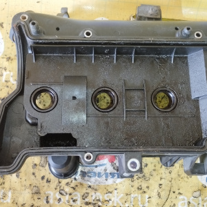 Крышка клапанная Daihatsu EJ-VE L251/L651 пластик ДЕФЕКТ  Trevis/Cuore 11201-97222 / 014890-0010