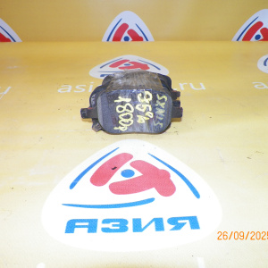 Колодки тормозные Toyota Nadia SXN10/ACN10/SXN15/ACN15 '1999- Остаток- 95%. F