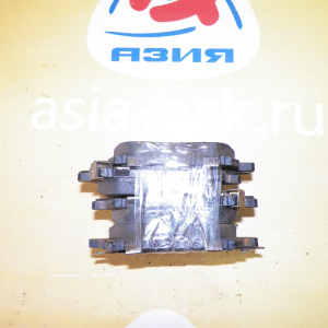 Колодки тормозные Toyota Nadia SXN10/ACN10/SXN15/ACN15 '1999- Остаток- 95%. F