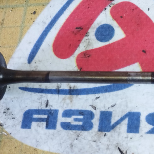 Клапан впускной Toyota/Daihatsu ( I  4 ) 13711-97205 Duet#Storia M100A EJ-VE