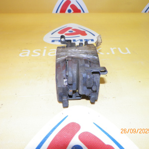 Колодки тормозные Toyota Lite Ace Noah/Town Ace Noah CR40/KR40 2WD Остаток-80%. F