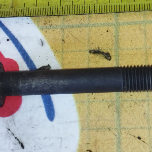 Болт ГБЦ Toyota/Daihatsu EJ Duet#Storia M100A цена за 1 болт 90041-10041