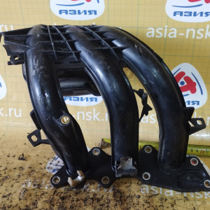 Коллектор впускной Daihatsu EJ-VE L251/L651 пластик Trevis/Cuore + MAP 89420-97214 17111-97229