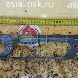 Топливная рейка Mitsubishi 4G18 Lancer/Space Star CS3A + регулятор давления топлива 195300-4240 под алюминиевый коллектор