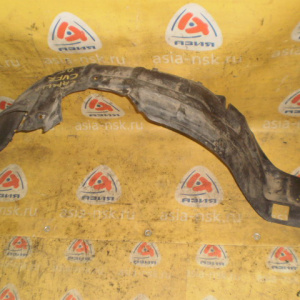 Подкрылок Mazda Capella GV8W перед, лев G09A