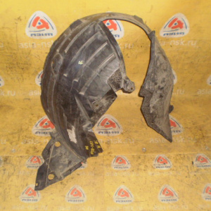 Подкрылок Nissan Dualis/Qashqai NJ10 '2010-2013 перед, прав Дефект 63840-BR20A