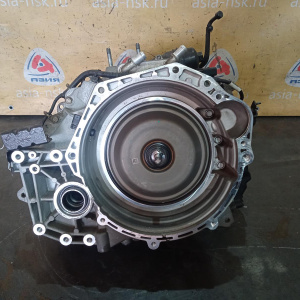 АКПП Chery Tiggo 8 Pro Max SQRF4J20 2.0L Turbo 7‑ркпп DCT380 4WD 121000046AA T1D '2022