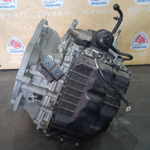 АКПП Chery Tiggo 8 Pro Max SQRF4J20 2.0L Turbo 7‑ркпп DCT380 4WD 121000046AA T1D '2022