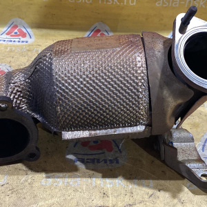 Катализатор Chery 153000311AA Tiggo 8 Pro Max T1D SQRF4J20 '2022 2.0L Turbo