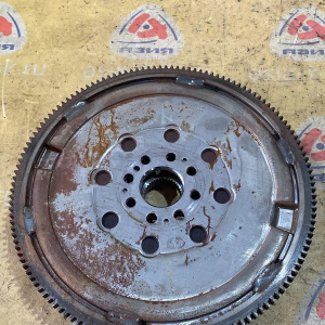 Маховик Chery SQRF4J20 Tiggo 8 Pro Max T1D '2022 2.0L Turbo 7‑ркпп DCT380 двухмассовый F4J201005110AB