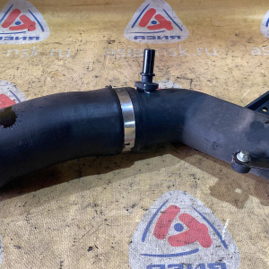 Патрубок интеркулера Chery 302000927AA Tiggo 8 Pro Max T1D SQRF4J20 '2022 2.0L Turbo