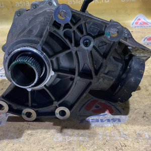 Раздатка Chery SQRF4J20 Tiggo 8 Pro Max T1D '2022 2.0L Turbo 154000310AA