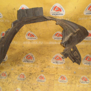 Подкрылок NISSAN X-Trail T30 '06.2003-08.2007 перед, лев 63841-EQ00A