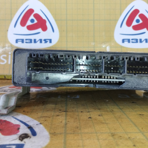 Компьютер Mitsubishi Pajero Mini MR560880 / E2T72081 H 4A30 H53A a/t V4A11 ДЕФЕКТ КОРПУСА ( 1 вал. с датчиком коленвала ) без прив. спид.