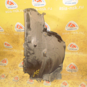 Подкрылок Infiniti FX35 S51 перед, лев задняя часть 63843 1CA0A