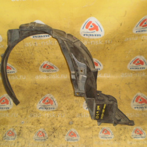 Подкрылок HONDA Airwave GJ1 перед, лев Дефект 74151-SLA-0000