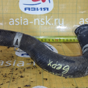 Патрубок  радиатора Suzuki 1784181A00 Jimny JB33W G13BB в F верх.