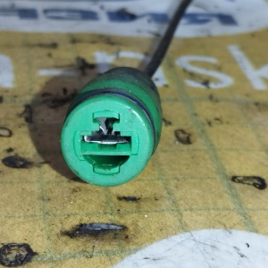 Датчик кислородный Suzuki G13BB Jimny JB33W 1 конт. номер 1 ( 41H )1821361A10 / 065500-1580