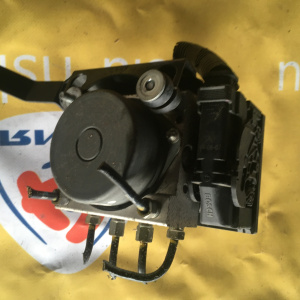 Блок ABS Honda GB3 Freed