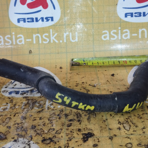 Патрубок радиатора печки Nissan 924104M410 Bluebird Sylphy QNG10/Y11/B15 QG15/QG18 н 4WD НИЗ.