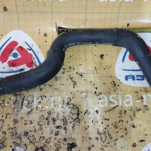 Патрубок радиатора печки Nissan 924104M410 Bluebird Sylphy QNG10/Y11/B15 QG15/QG18 н 4WD НИЗ.