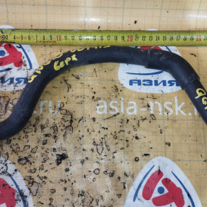 Патрубок радиатора печки Nissan 924004M410 Bluebird Sylphy QNG10/Y11/B15 QG15/QG18 н 4WD ВЕРХ.