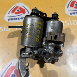 Блок ABS Toyota NHP10/NKE165/NHP170/NHP130 Aqua/Corolla Axio/Corolla Fielder/Prius C/Vitz/Sienta 1NZ-FXE 47070-52010