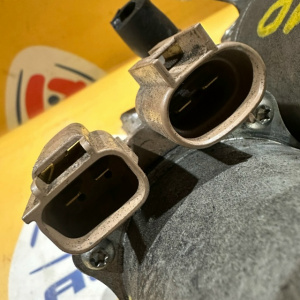 Блок ABS Toyota NHP10/NKE165/NHP170/NHP130 Aqua/Corolla Axio/Corolla Fielder/Prius C/Vitz/Sienta 1NZ-FXE 47070-52010